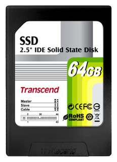    Transcend TS64GSSD25-M (TS64GSSD25-M)  1