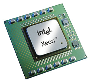     HP Intel Xeon 5110 Dual Core DL380G5 (418319-B21)  1