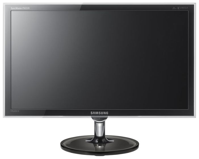   Samsung SyncMaster 2370 (2370)  1