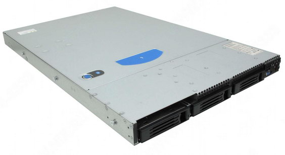    Intel Original SR1600URHSR (SR1600URHSR)  2