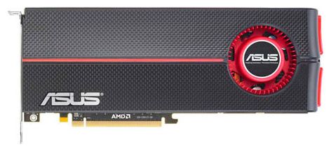   Asus Radeon HD 5870 850 Mhz PCI-E 2.1 2048 Mb 4800 Mhz 256 bit HDCP (EAH5870 EYEFINITY 6/6S/2GD5)  1