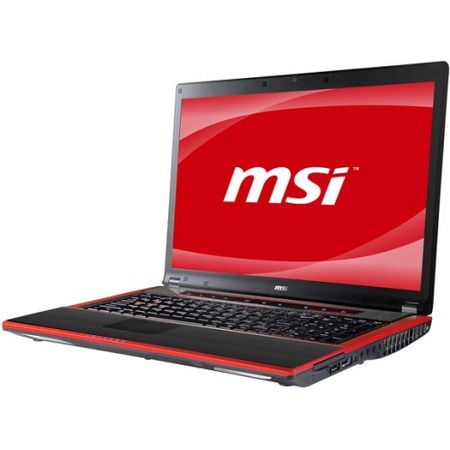   MSI GX740-077 (GX740-077RU)  1