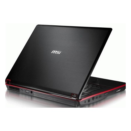   MSI GX740-077 (GX740-077RU)  2