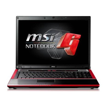   MSI GX740-077 (GX740-077RU)  3