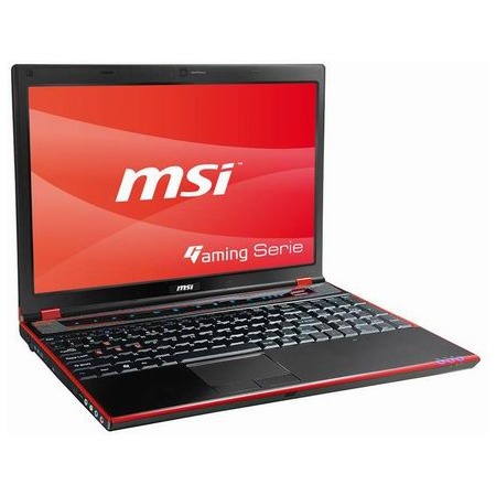   MSI GX740-077 (GX740-077RU)  4