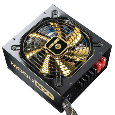    Enermax MODU87+ 700W (EMG700AWT)  2