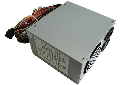    NaviPower NP-A400 400W (NP-A400)  2