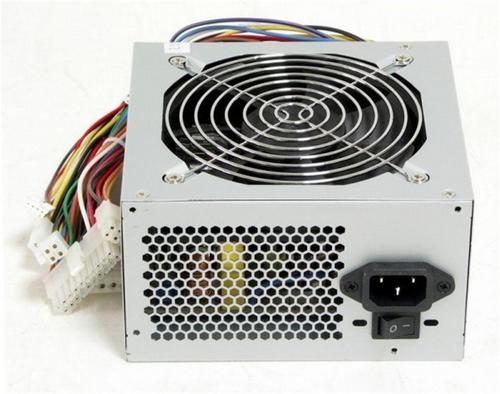    FSP Group ATX-550PNR 550W (ATX-550PNR)  2