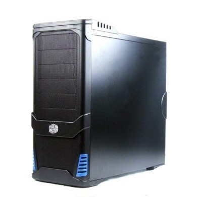   Cooler Master USP 100 (RC-P100) 500W Black (RC-P100-KKPL)  2