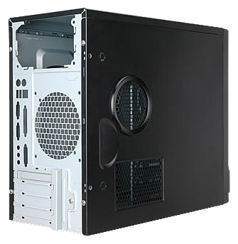   Inwin EMR011 450W Black (EMR-011/450W/Black)  2