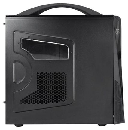   Thermaltake V5 Black Edition Black (VL70001W2Z)  2