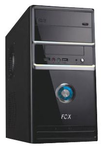   FOX 6802BK 400W Black (6802BK)  1