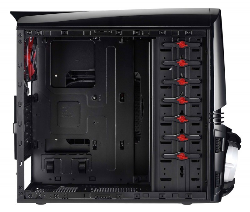   AeroCool Vx-E Pro LE Black (EN52849)  3