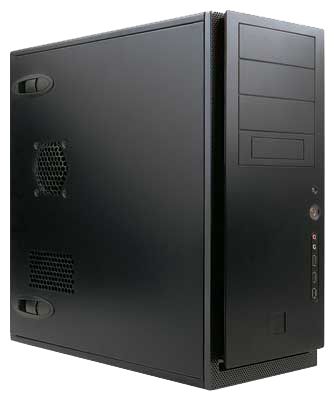   Antec NSK6582B 430W Black (NSK6582B)  1