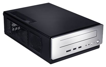   Antec ISK310-150 150W Black/silver (ISK310-150)  1