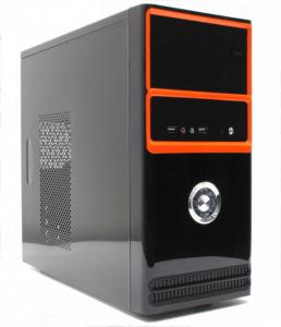   FOX 6802BO 400W Black/orange (6802BO)  2