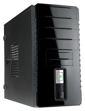   Inwin EC-030 450W Black (6026952)  1