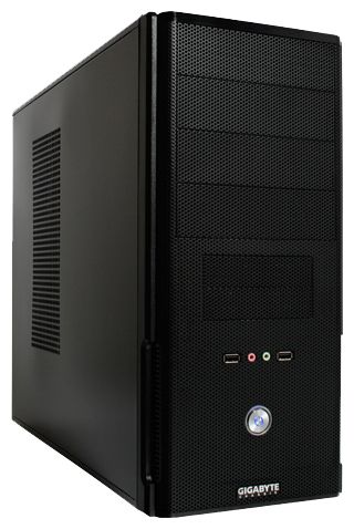   Gigabyte GZ-L1BSAX Black (GZ-L1BSAX-B00)  1