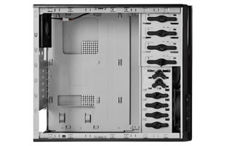   Gigabyte GZ-L1BSAX Black (GZ-L1BSAX-B00)  2