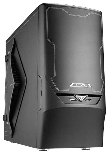   Inwin J629 550W Black (6008559)  1