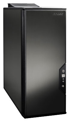   Antec P182 Black (P182)  1