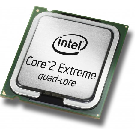   Intel Core 2 Extreme QX9775 (BX80574QX9775 SLANY)  1