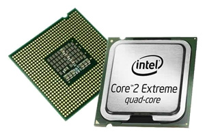   Intel Core 2 Extreme QX9775 (BX80574QX9775 SLANY)  2