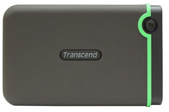     Transcend TS500GSJ25M3 (TS500GSJ25M3)  2