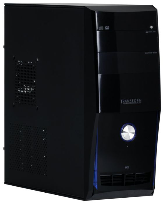   SeulCase Transform 400W Black (Transform 400W Black)  1