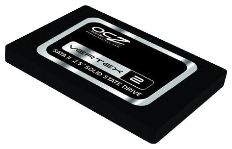    OCZ OCZSSD2-2VTXE120G (OCZSSD2-2VTXE120G)  1