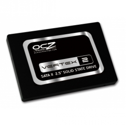    OCZ OCZSSD2-2VTXE120G (OCZSSD2-2VTXE120G)  2