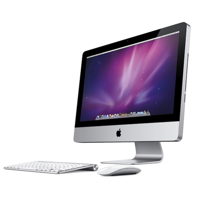   Apple iMac 21" (MB950)  3