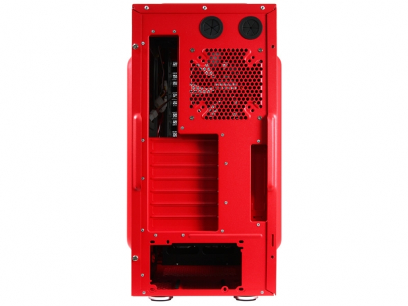   Cooler Master HAF 922 (RC-922M-RWN2-GP) Red (RC-922M-RWN2-GP)  4