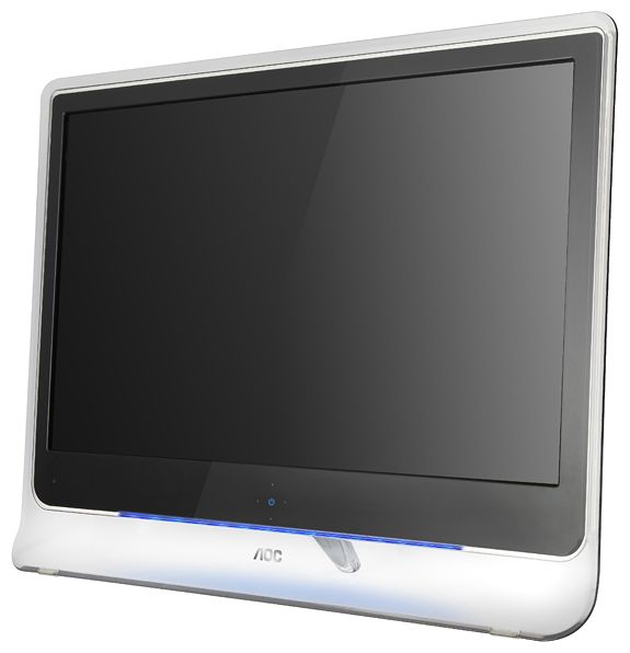   AOC e2237Fwh (e2237Fwh)  2