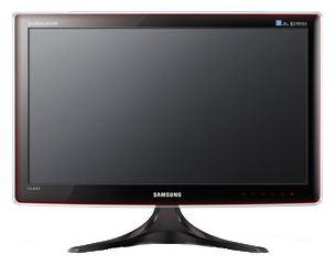   Samsung SyncMaster BX2035 (LS20B3UVMN)  1