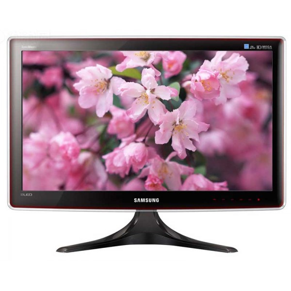   Samsung SyncMaster BX2035 (LS20B3UVMN)  2