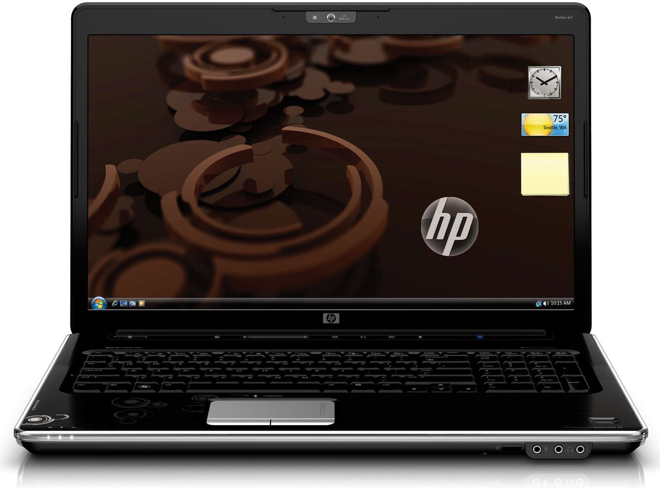   HP Pavilion dv7-3010sg (VL102EA)  1