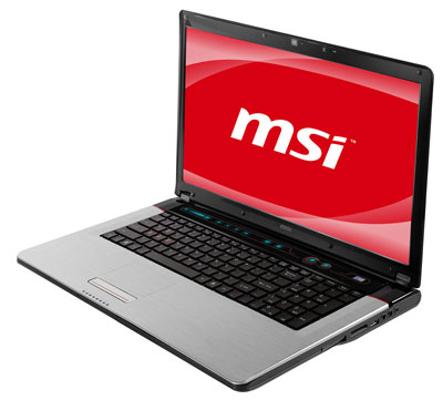   MSI GE700-018 (GE700-018RU)  1