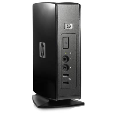    HP Compaq t5540 Thin Client (VA213AA)  1