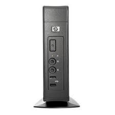    HP Compaq t5540 Thin Client (VA213AA)  2