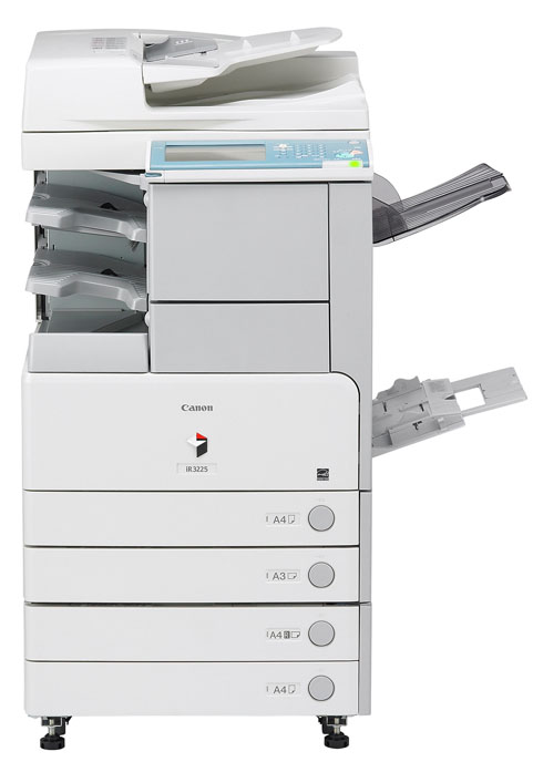   Canon imageRUNNER 3225 (2537B006)  1