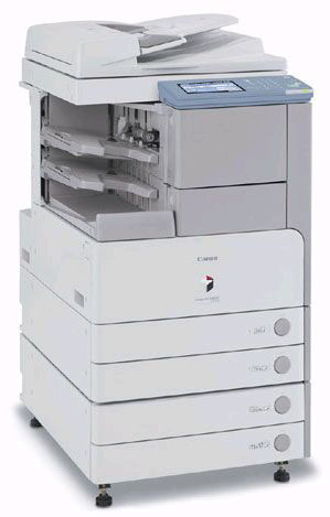   Canon imageRUNNER 3225 (2537B006)  2