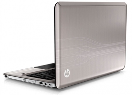   HP Pavilion dv6-3070er (WY924EA)  2