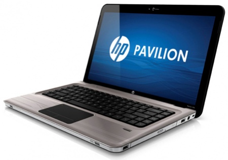   HP Pavilion dv6-3070er (WY924EA)  3