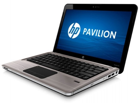   HP Pavilion dv6-3080er (WY925EA)  1