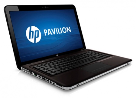   HP Pavilion dv6-3010er (WY911EA)  2