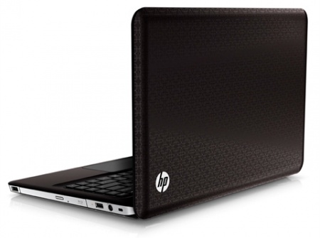   HP Pavilion dv6-3010er (WY911EA)  3