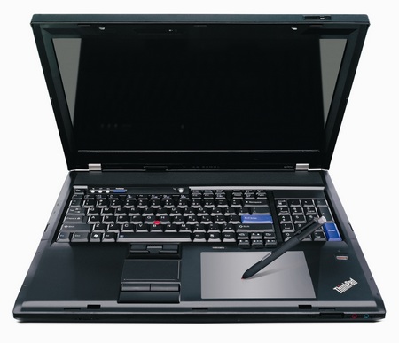   Lenovo ThinkPad W701 (2541W1F)  1