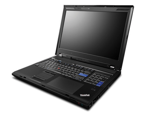   Lenovo ThinkPad W701 (2541W1F)  2