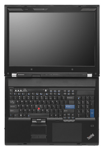   Lenovo ThinkPad W701 (2541W1F)  3